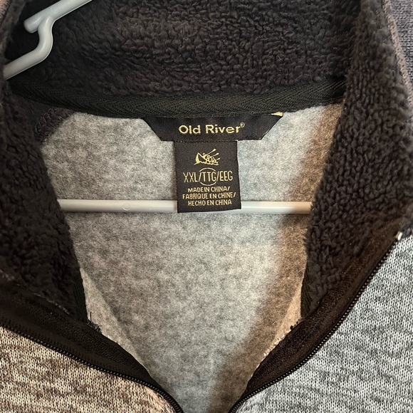 Women’s Old River sweater |size TTG | - Picture 4 of 6